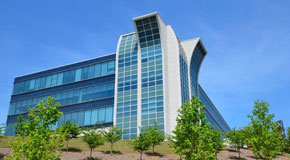 Alpharetta/Roswell/Milton office of Georgia Endoscopy Center